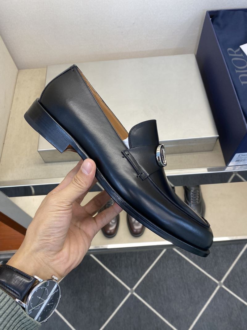 Christian Dior Business Shoes